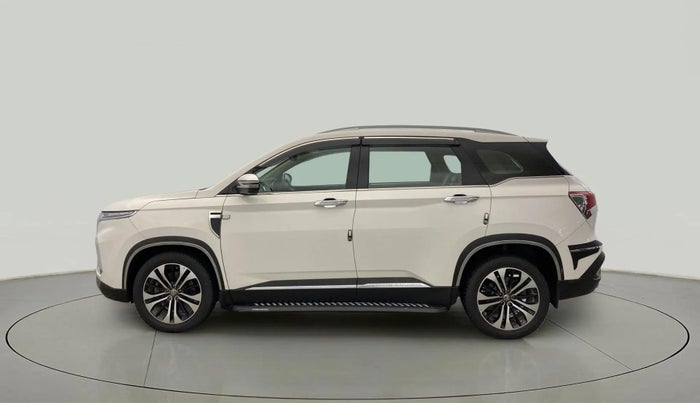 2021 MG HECTOR SHARP 1.5 PETROL CVT, Petrol, Automatic, 62,000 km, Left Side