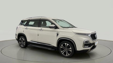 MG HECTOR