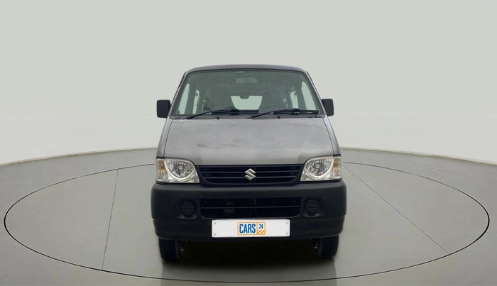 2017 Maruti Eeco 5 STR WITH A/C+HTR, Petrol, Manual, 64,370 km, Front