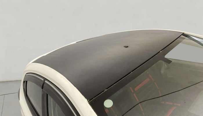2020 Tata ALTROZ XE PETROL, CNG, Manual, 75,236 km, Roof