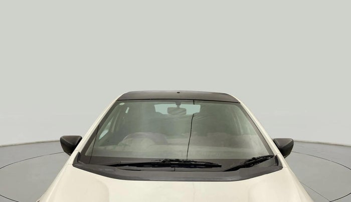 2020 Tata ALTROZ XE PETROL, CNG, Manual, 75,236 km, Front Windshield