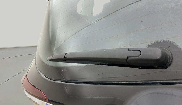 2019 KIA SELTOS GTX AT 1.4 PETROL, Petrol, Automatic, 67,536 km, Rear Wiper