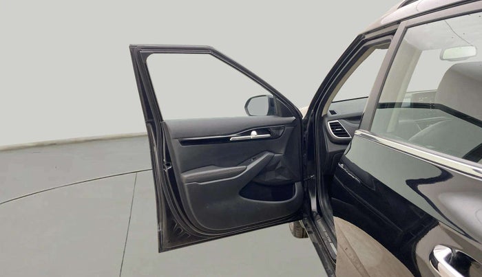 2019 KIA SELTOS GTX AT 1.4 PETROL, Petrol, Automatic, 67,536 km, LHS Front Door