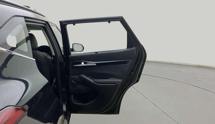 2019 KIA SELTOS GTX AT 1.4 PETROL, Petrol, Automatic, 67,536 km, RHS Rear Door