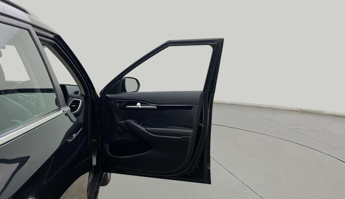 2019 KIA SELTOS GTX AT 1.4 PETROL, Petrol, Automatic, 67,536 km, RHS Front Door