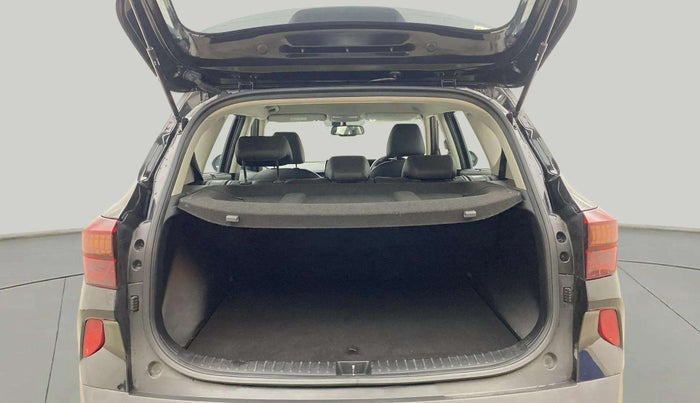 2019 KIA SELTOS GTX AT 1.4 PETROL, Petrol, Automatic, 67,536 km, Boot Inside