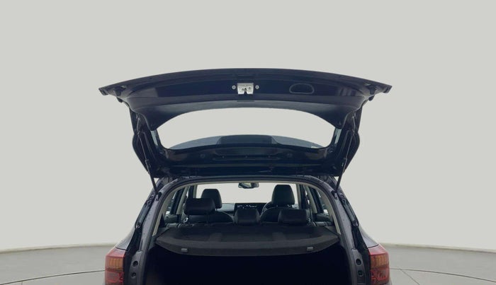 2019 KIA SELTOS GTX AT 1.4 PETROL, Petrol, Automatic, 67,536 km, Boot Door Open