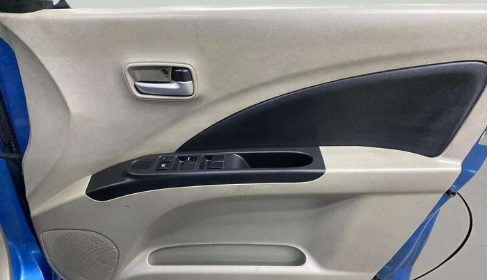 2014 Maruti Celerio VXI, Petrol, Manual, 83,705 km, Driver Side Door Panels Control