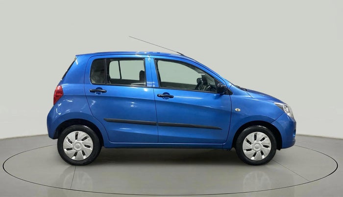 2014 Maruti Celerio VXI, Petrol, Manual, 83,705 km, Right Side View