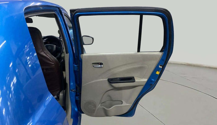 2014 Maruti Celerio VXI, Petrol, Manual, 83,705 km, RHS Rear Door