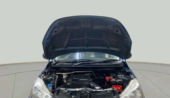 2014 Maruti Celerio VXI, Petrol, Manual, 83,705 km, Open Bonet