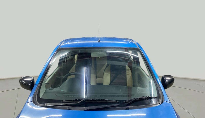 2014 Maruti Celerio VXI, Petrol, Manual, 83,705 km, Front Windshield