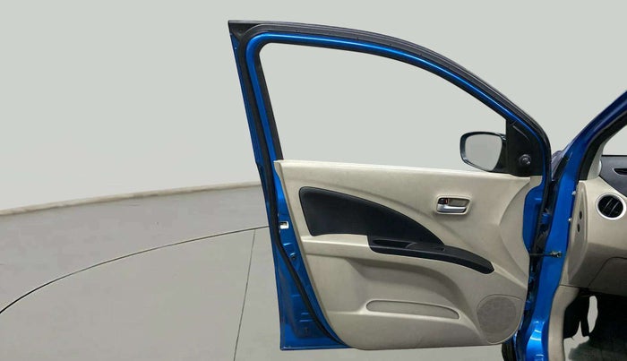 2014 Maruti Celerio VXI, Petrol, Manual, 83,705 km, LHS Front Door