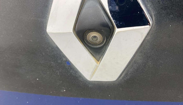 2019 Renault Kwid CLIMBER 1.0, Petrol, Manual, 58,920 km, Parking Camera