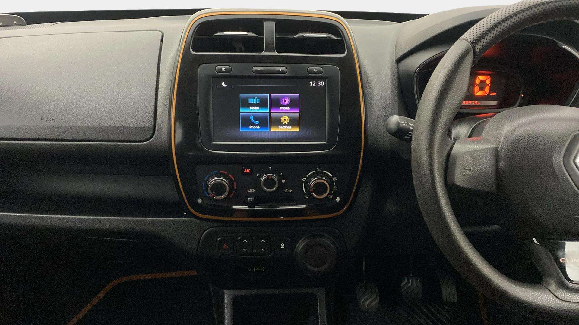 Features
