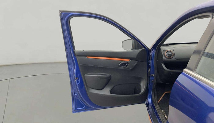 2019 Renault Kwid CLIMBER 1.0, Petrol, Manual, 58,920 km, LHS Front Door