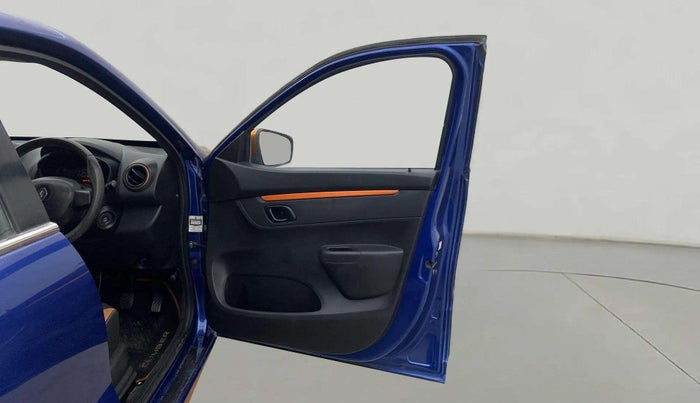 2019 Renault Kwid CLIMBER 1.0, Petrol, Manual, 58,920 km, RHS Front Door