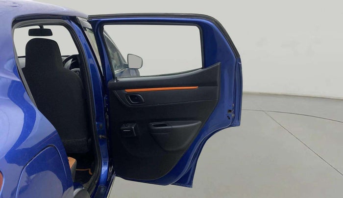 2019 Renault Kwid CLIMBER 1.0, Petrol, Manual, 58,920 km, RHS Rear Door
