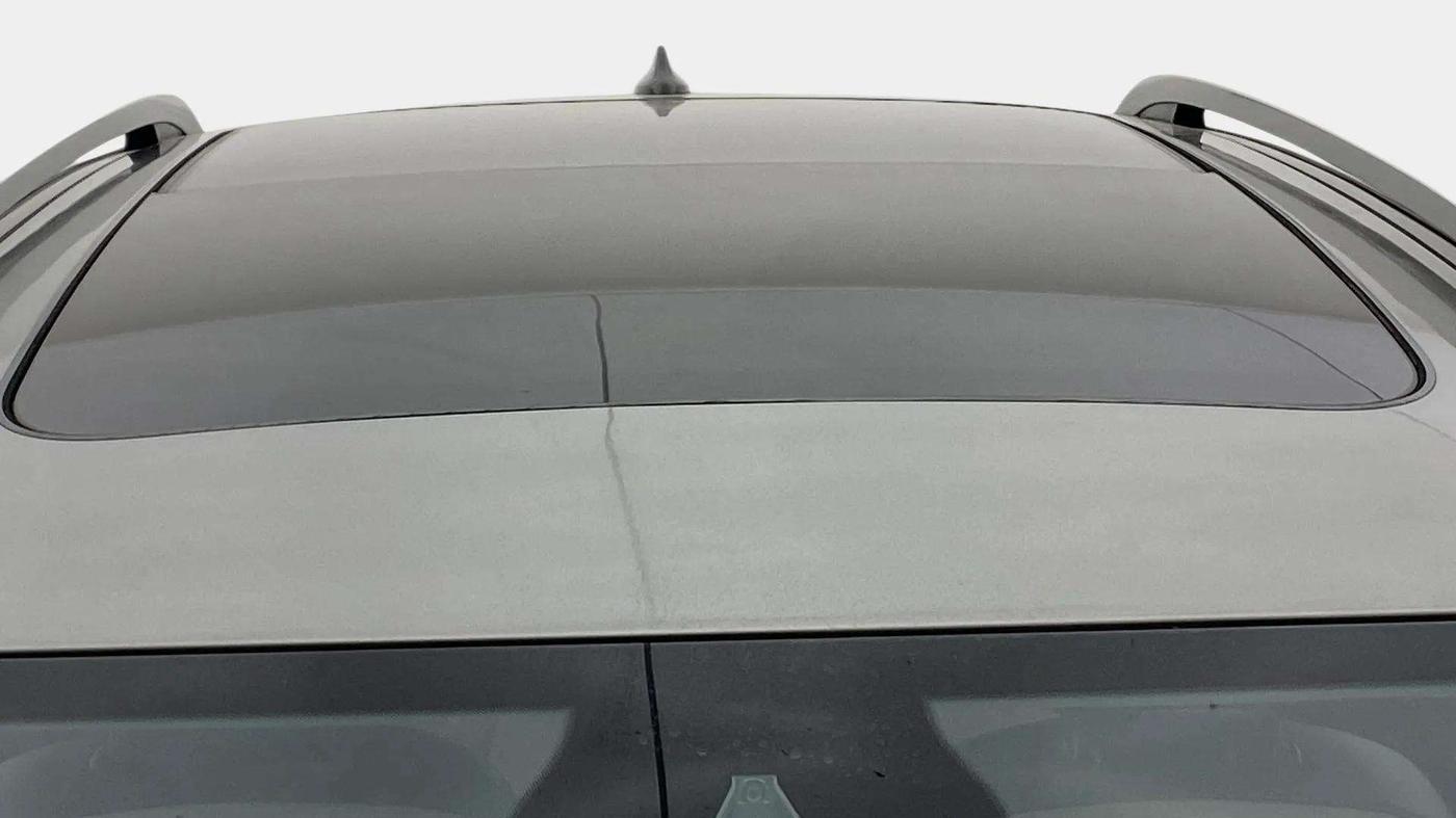2022 MG ASTOR SAVVY 1.5 CVT, Petrol, Automatic, 36,626 km, Moonroof/ Sunroof