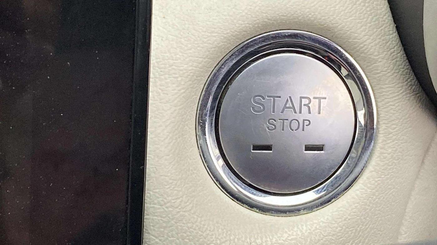 2022 MG ASTOR SAVVY 1.5 CVT, Petrol, Automatic, 36,626 km, Keyless Start/ Stop Button