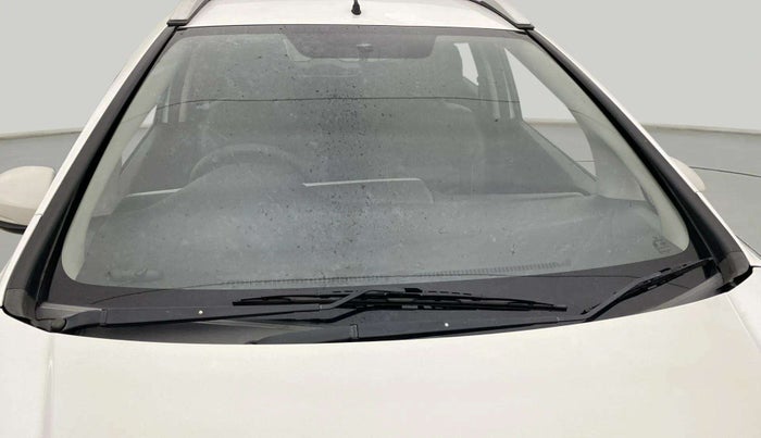 2018 Honda WR-V 1.5L I-DTEC S MT, Diesel, Manual, 79,731 km, Front Windshield