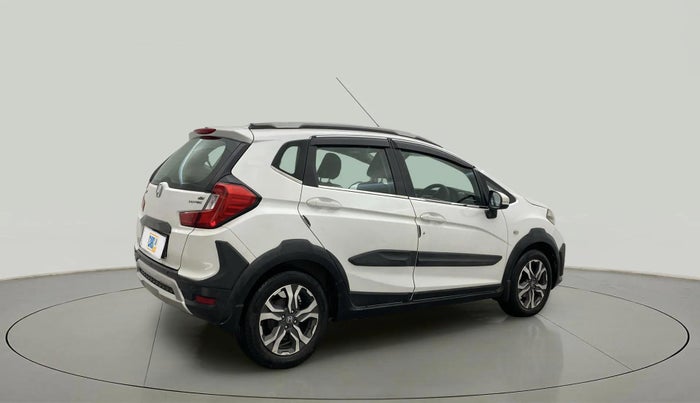 2018 Honda WR-V 1.5L I-DTEC S MT, Diesel, Manual, 79,731 km, Right Back Diagonal