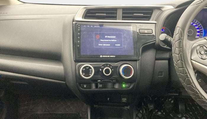 2018 Honda WR-V 1.5L I-DTEC S MT, Diesel, Manual, 79,731 km, Air Conditioner