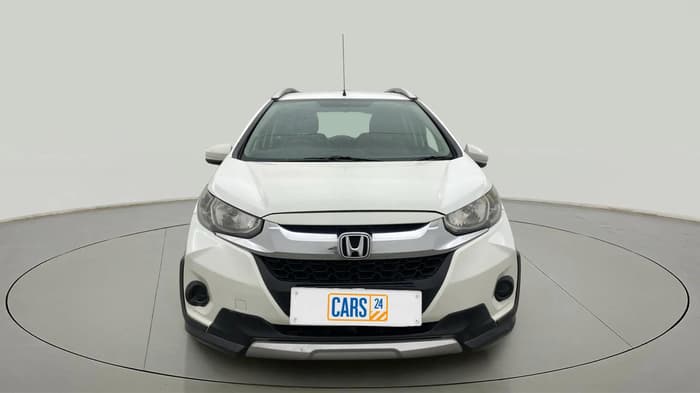 2018 Honda WR-V 1.5L I-DTEC S MT, Diesel, Manual, 79,731 km, Front