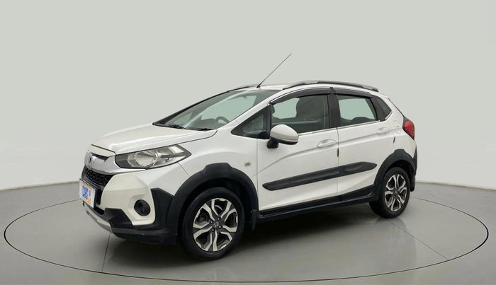 2018 Honda WR-V 1.5L I-DTEC S MT, Diesel, Manual, 79,731 km, Left Front Diagonal