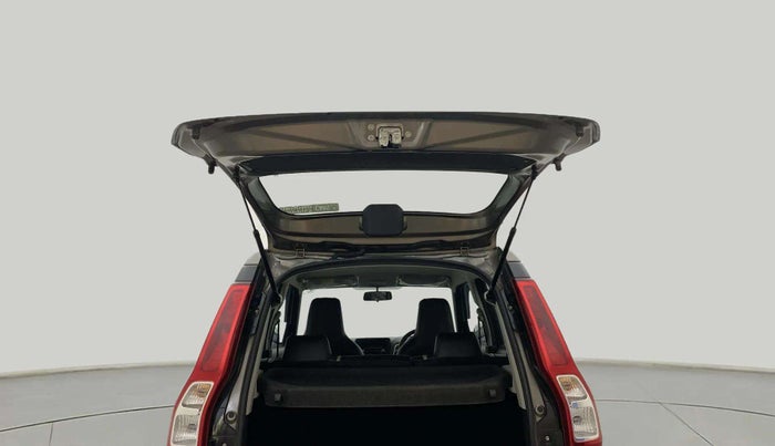 2023 Maruti New Wagon-R ZXI 1.2 AMT, Petrol, Automatic, 19,791 km, Boot Door Open