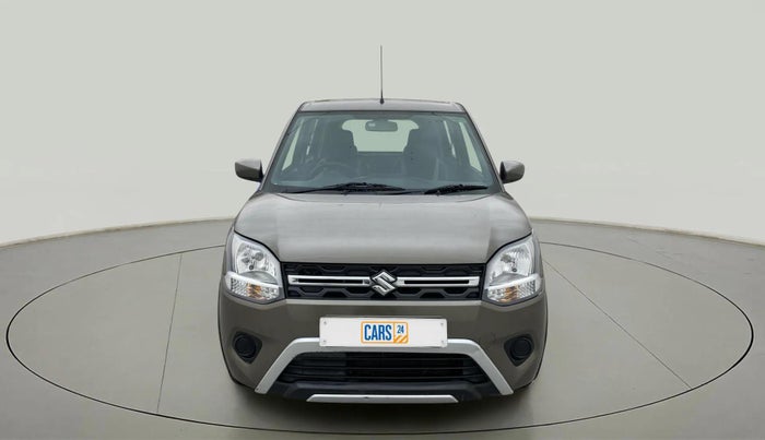 2023 Maruti New Wagon-R ZXI 1.2 AMT, Petrol, Automatic, 19,791 km, Front