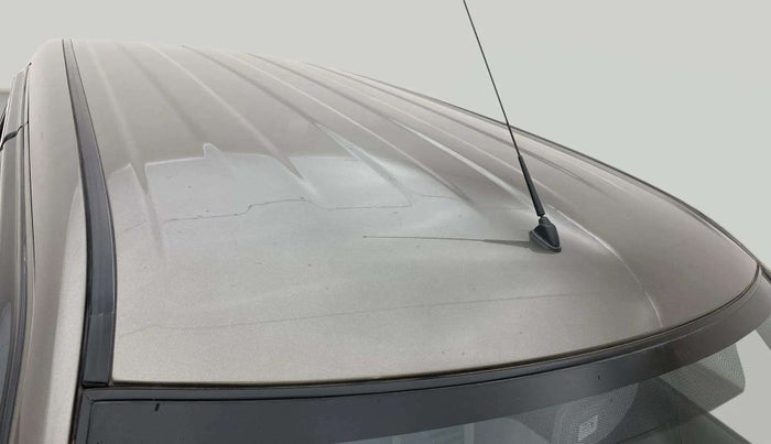 2023 Maruti New Wagon-R ZXI 1.2 AMT, Petrol, Automatic, 19,791 km, Roof