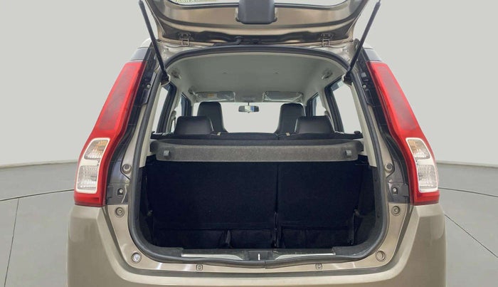 2023 Maruti New Wagon-R ZXI 1.2 AMT, Petrol, Automatic, 19,791 km, Boot Inside