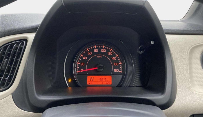 2023 Maruti New Wagon-R ZXI 1.2 AMT, Petrol, Automatic, 19,791 km, Odometer Image