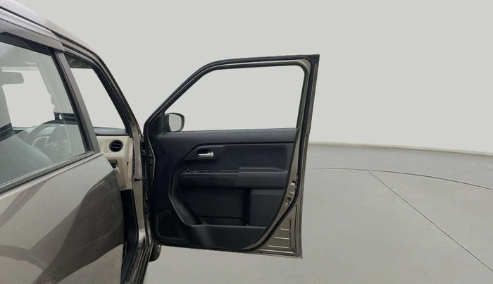 2023 Maruti New Wagon-R ZXI 1.2 AMT, Petrol, Automatic, 19,791 km, RHS Front Door