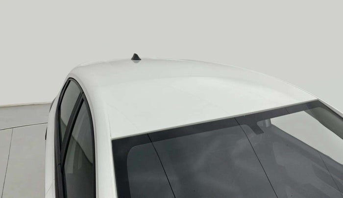 2024 Tata ALTROZ XM PLUS PETROL, Petrol, Manual, 10,162 km, Roof