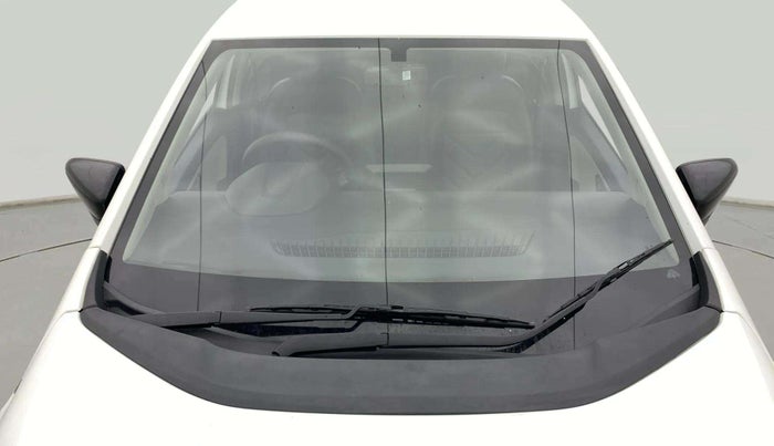 2024 Tata ALTROZ XM PLUS PETROL, Petrol, Manual, 10,162 km, Front Windshield