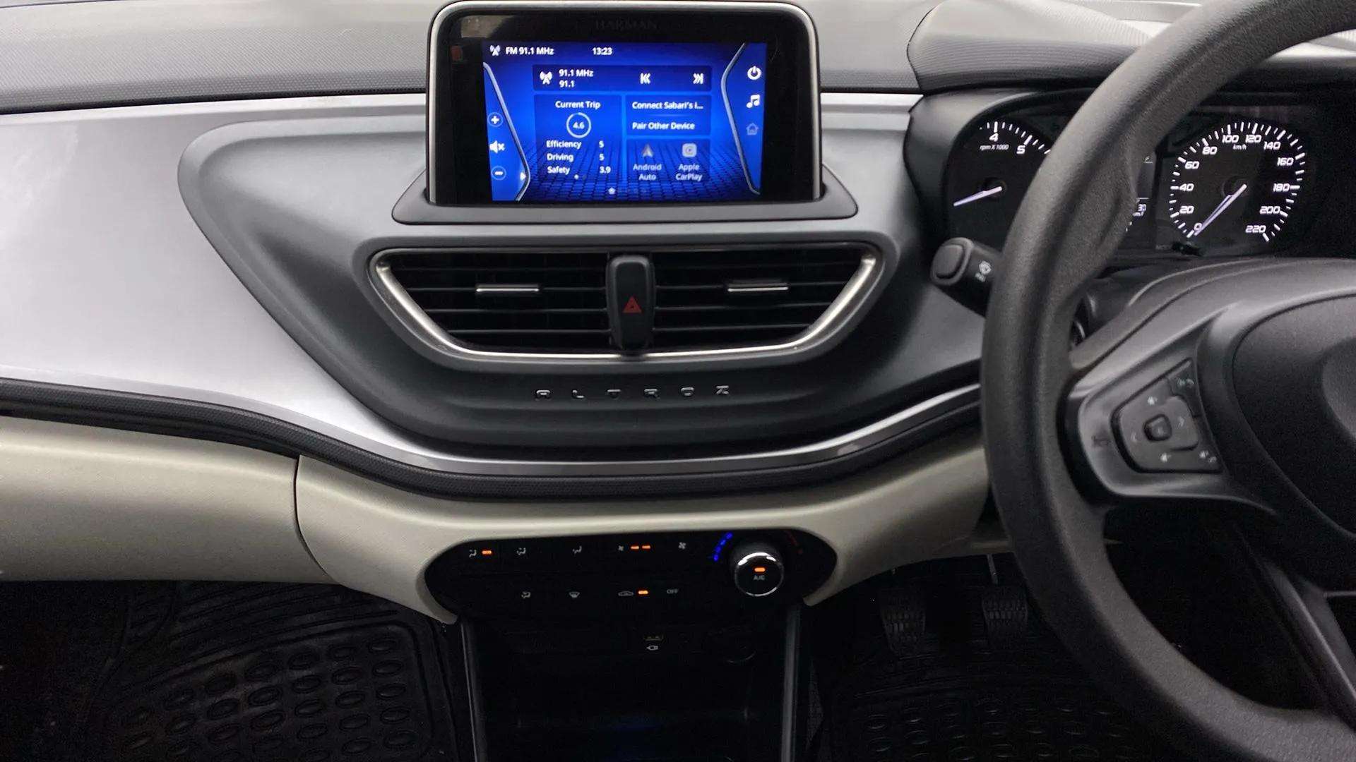 Features