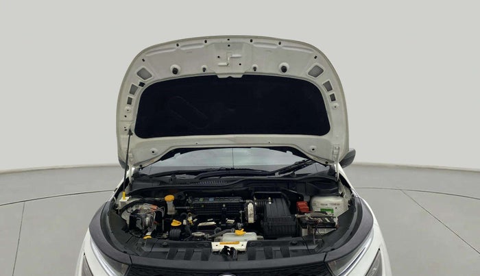 2024 Tata ALTROZ XM PLUS PETROL, Petrol, Manual, 10,162 km, Open Bonet