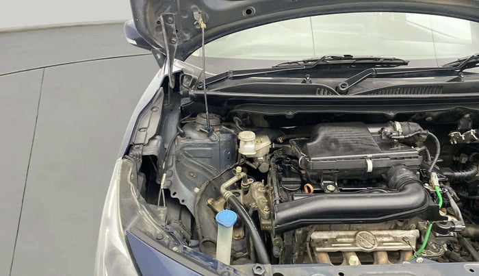 2022 Maruti Baleno DELTA PETROL 1.2, Petrol, Manual, 22,825 km, Engine View - Right