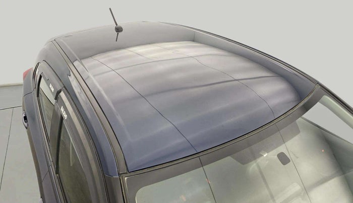 2022 Maruti Baleno DELTA PETROL 1.2, Petrol, Manual, 22,825 km, Roof