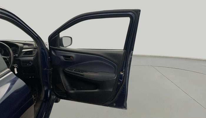 2022 Maruti Baleno DELTA PETROL 1.2, Petrol, Manual, 22,825 km, RHS Front Door