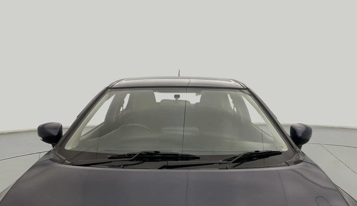 2022 Maruti Baleno DELTA PETROL 1.2, Petrol, Manual, 22,825 km, Front Windshield