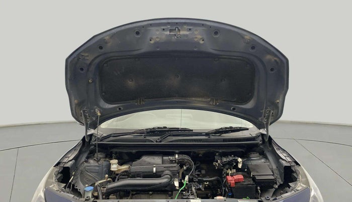 2022 Maruti Baleno DELTA PETROL 1.2, Petrol, Manual, 22,825 km, Open Bonet