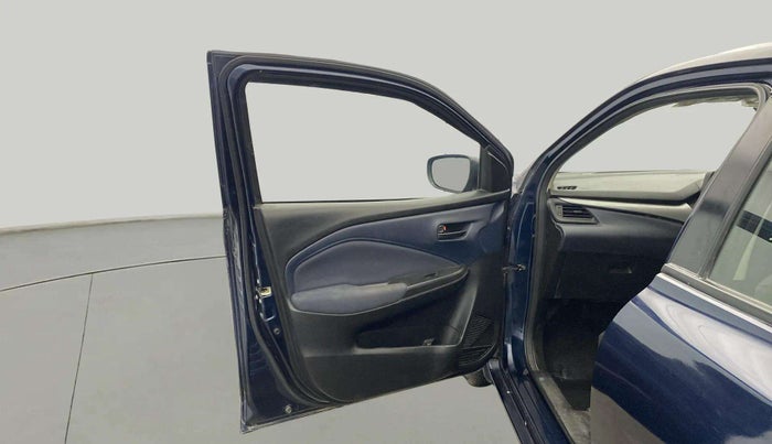 2022 Maruti Baleno DELTA PETROL 1.2, Petrol, Manual, 22,825 km, LHS Front Door