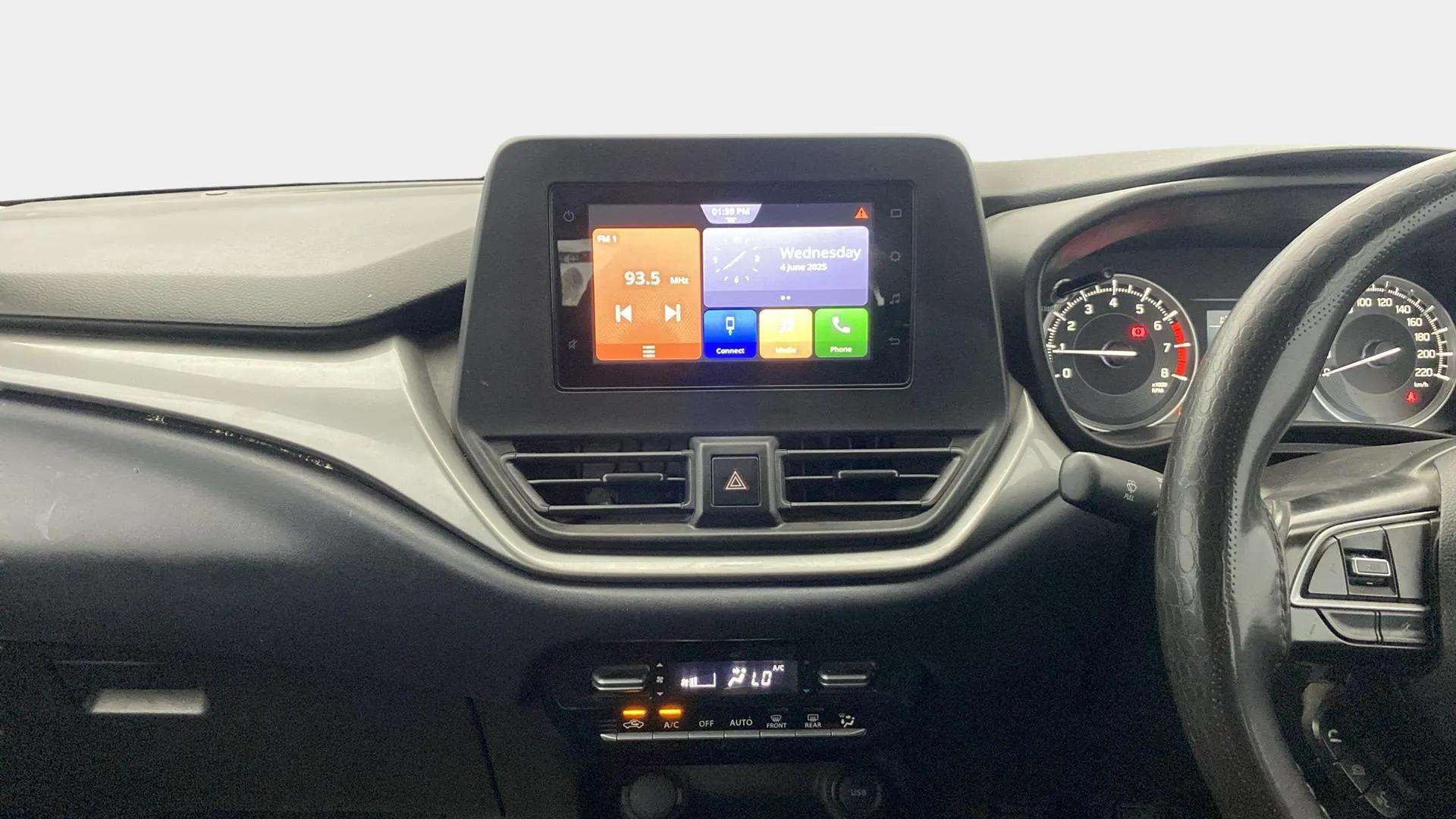 Features