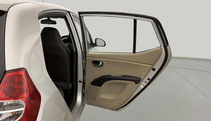 2013 Hyundai i10 SPORTZ 1.2 AT, Petrol, Automatic, 27,306 km, RHS Rear Door