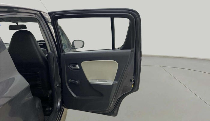 2017 Maruti Alto K10 VXI (O), Petrol, Manual, 35,543 km, RHS Rear Door
