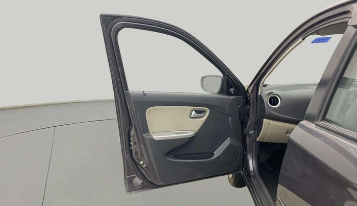 2017 Maruti Alto K10 VXI (O), Petrol, Manual, 35,543 km, LHS Front Door