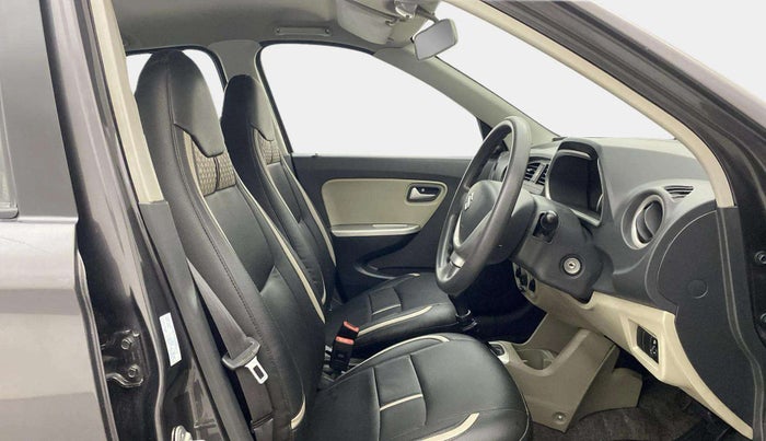 2017 Maruti Alto K10 VXI (O), Petrol, Manual, 35,543 km, Right Side Front Door Cabin
